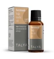 Talya Sarımsak Yağı 20 ml