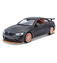 NessiWorld 1:24 Bmw M4 Gts