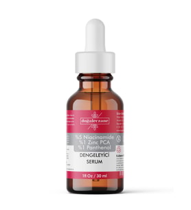Niacinamide %5 Serum 30 ml
