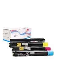Xerox Docucentre Sc2020 / Sc2020Nw Muadil Toner Set