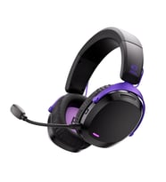 AKKO GH300 Black 7.1 Sanal Surround Kablosuz Gaming Kulaklık