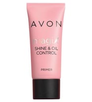 Avon Magix Shine and Oil Control Pürüzsüz Görünüm Veren Makyaj Bazı 30 Ml.