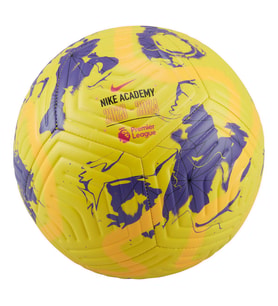 Nike PL NK ACADEMY - FA23 Sarı Futbol Topu FB2985-710