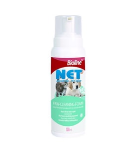 Bioline Pati Temizleme Köpüğü 150 Ml Skt:07/2027