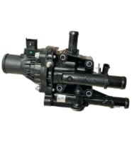 TOPRAN 638 757-TERMOSTAT KOMPLE 83°c (Müşür ile)-13 38 030-ASTRA J-MOKKA-INSIGNIA A-ZAFIRA A14NET-A14NEL (Standart)