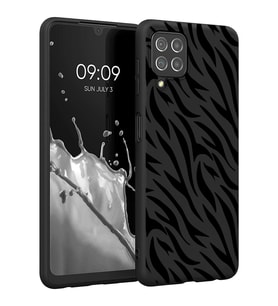 Realme C25 İle Uyumlu Premier Kalite Özel Üretim Baskılı Silikon Telefon Kılıfı BC 5