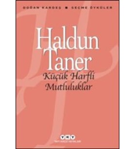 Küçük Harfli Mutluluklar