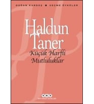 Küçük Harfli Mutluluklar
