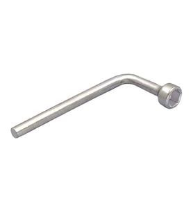 17 Mm Tekli Bijon Anahtarı - Lastik Anahtarı