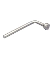 17 Mm Tekli Bijon Anahtarı - Lastik Anahtarı