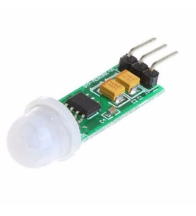 HC-SR505 PIR Sensor Modül