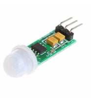 HC-SR505 PIR Sensor Modül