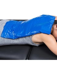 Criopac ColdPack Soğuk Terapi Jel Büyük Boy 28x51 Cm