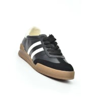 Lufıan Lıa 121230030 Siyah Kadın Günlük Sneaker