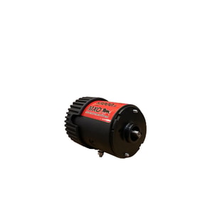 MXO 13000lb Vinç Motor 12V