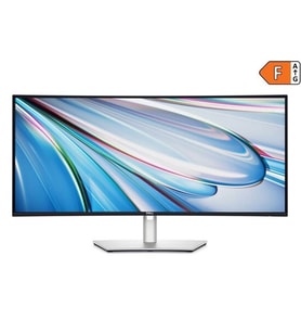 DELL 34 IPS ULTRSHARP U3425WE 5MS 120HZ HDMI-DP KAVISLI MONİTÖR 3440X1440