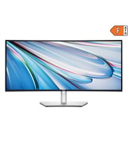 DELL 34 IPS ULTRSHARP U3425WE 5MS 120HZ HDMI-DP KAVISLI MONİTÖR 3440X1440
