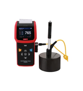 Unit UT347A Ultrasonic Sertlik Ölçme Cihazı