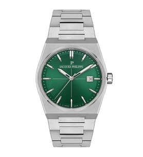 Jacques Philippe JPQGS4213X6SG Erkek Kol Saati