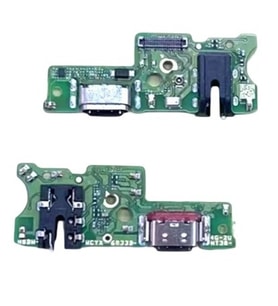 iNfinix Note 30 Uyumlu Şarj Soketi + Mikrofon