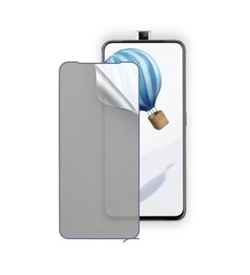 SChitec OPPO Reno 2Z Uyumlu Ön Yüzey Mat Hidrojel Ekran Koruyucu