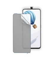 SChitec OPPO Reno 2Z Uyumlu Ön Yüzey Mat Hidrojel Ekran Koruyucu