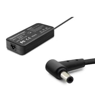 20V 7.5A 150W Laptop Adaptörü - 6.0X3.7Mm - Asus Rog Tuf Uyumlu - Siyah HD8867