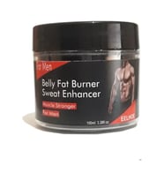 Süper Belly Fat Burner For Man - Erkek Hızlı Krem 100ml
