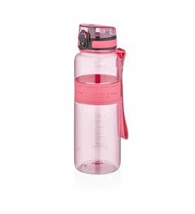 Vagonlife Uzspace 5031 1000 ml Plum Red Tritan Matara