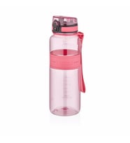 Vagonlife Uzspace 5031 1000 ml Plum Red Tritan Matara