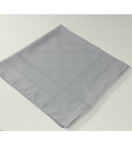 Miray Büyük Boy Harmony   Eşarp - 120 x 120 - 06250 (A.Gri)