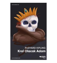 Kral Olacak Adam