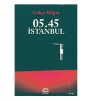 05.45 İstanbul