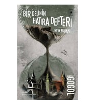 BİR DELİNİN HATIRA DEFTERİ - NEVA BULVARI