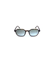 Vintage Life Concept 32205 Unisex Leopar Güneş Gözlüğü