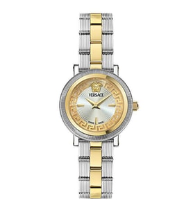 Versace VRSCVE8CA0224 Kadın Kol Saati