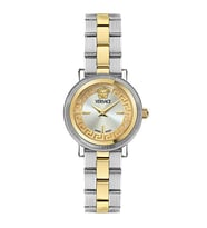 Versace VRSCVE8CA0224 Kadın Kol Saati