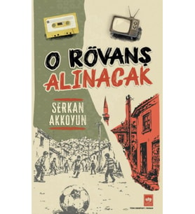 O Rövanş Alınacak
