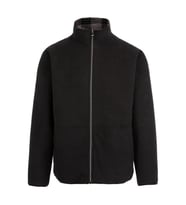 Trespass Tatsfield Fleece Outdoor Erkek Ceket Syh