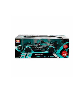 Sunman 3292 Uzaktan Kumandalı Equation Usb Şarjlı Buhar Çıkaran Yarış Arabası 35 Cm 1:14 -