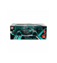 Sunman 3292 Uzaktan Kumandalı Equation Usb Şarjlı Buhar Çıkaran Yarış Arabası 35 Cm 1:14 -