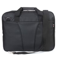PLM PLM YF 15,6" Siyah Notebook Çantası