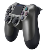 Ps4 Dualshock 4 Kablosuz Joystick Wireless Oyun Kolu Füme (PS4 / PC UYUMLU)