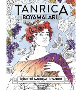 Tanrıça Boyamaları