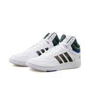 adidas Hoops 3,0 Mıd Gy4747 Erkek Spor Ayakkabı BEYAZ E-486