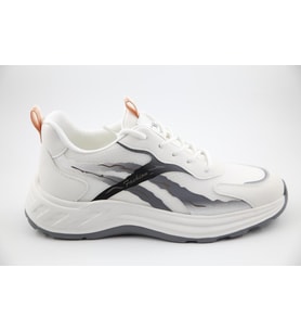 GUJA 25y568 Beyaz Erkek Sneakers