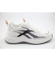 GUJA 25y568 Beyaz Erkek Sneakers