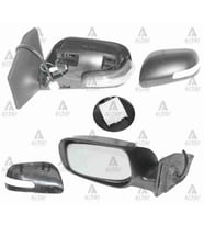 Dış Dikiz Aynası Avensis 2006-2008 Elektrikli Isıtmalı Otomatik Katlanır Sinyalli Sol (Oem No:87901-