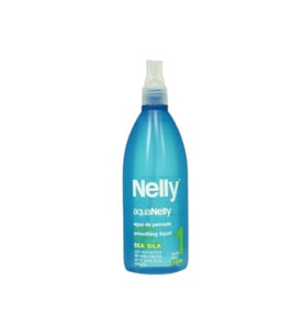 Nelly Agua De Peınado Tarama Suyu 200 Ml SEA SILK