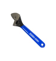 Fixio FK0600 6"/150mm Kurbağacık/İngiliz Anahtarı (Mavi)